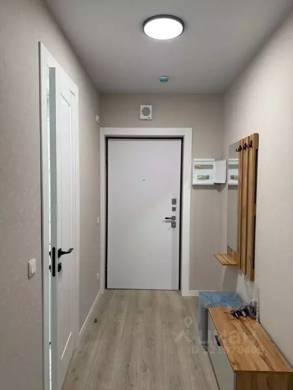 2-к кв. Московская область, Красногорск ул. Тенистых Аллей, 1к3 (36.0 ... - Фото 1