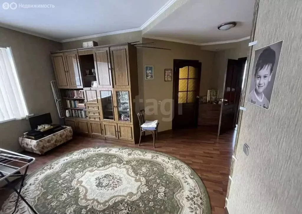 Дом в Кемерово, СНТ Учитель (330 м) - Фото 2