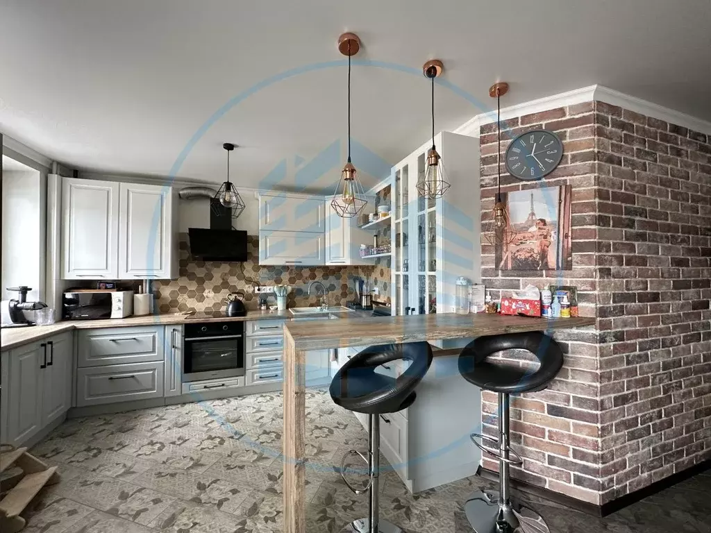 3-к кв. Ставропольский край, Ессентуки ул. Нелюбина, 25А (99.3 м) - Фото 0