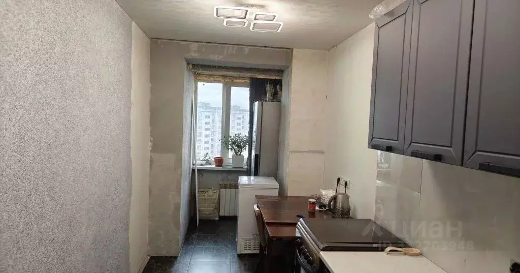 2-к кв. Московская область, Ступино ул. Куйбышева, 44 (45.0 м) - Фото 2