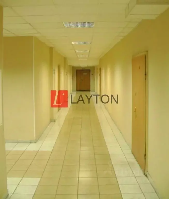 Офис в Москва 2-я Мытищинская ул., 2С1 (60 м) - Фото 1