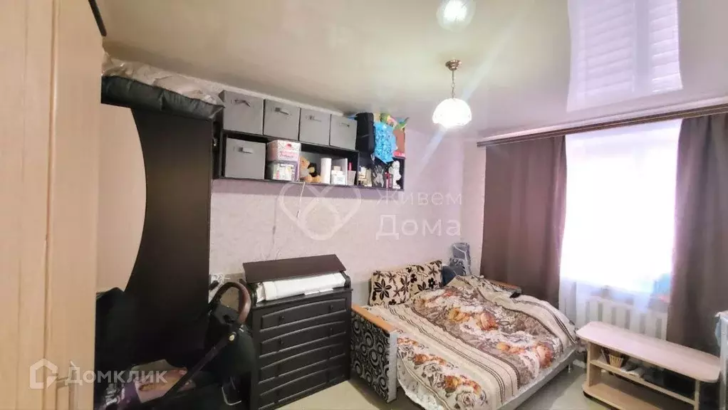 Продаётся 1-к квартира, 22.1 м - Фото 0