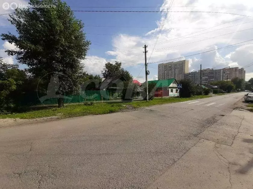 Участок в Тюмень, Калининский округ (5.4 м) - Фото 0