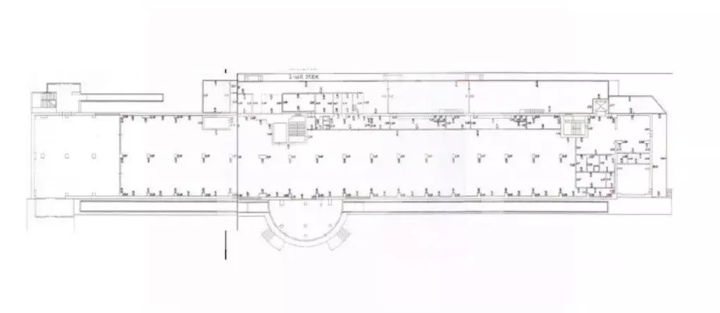 Помещение свободного назначения в Московская область, Серпухов ... - Фото 2