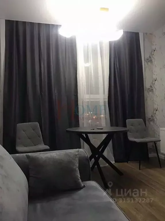2-к кв. Новосибирская область, Новосибирск Ленинградская ул., 342 ... - Фото 1