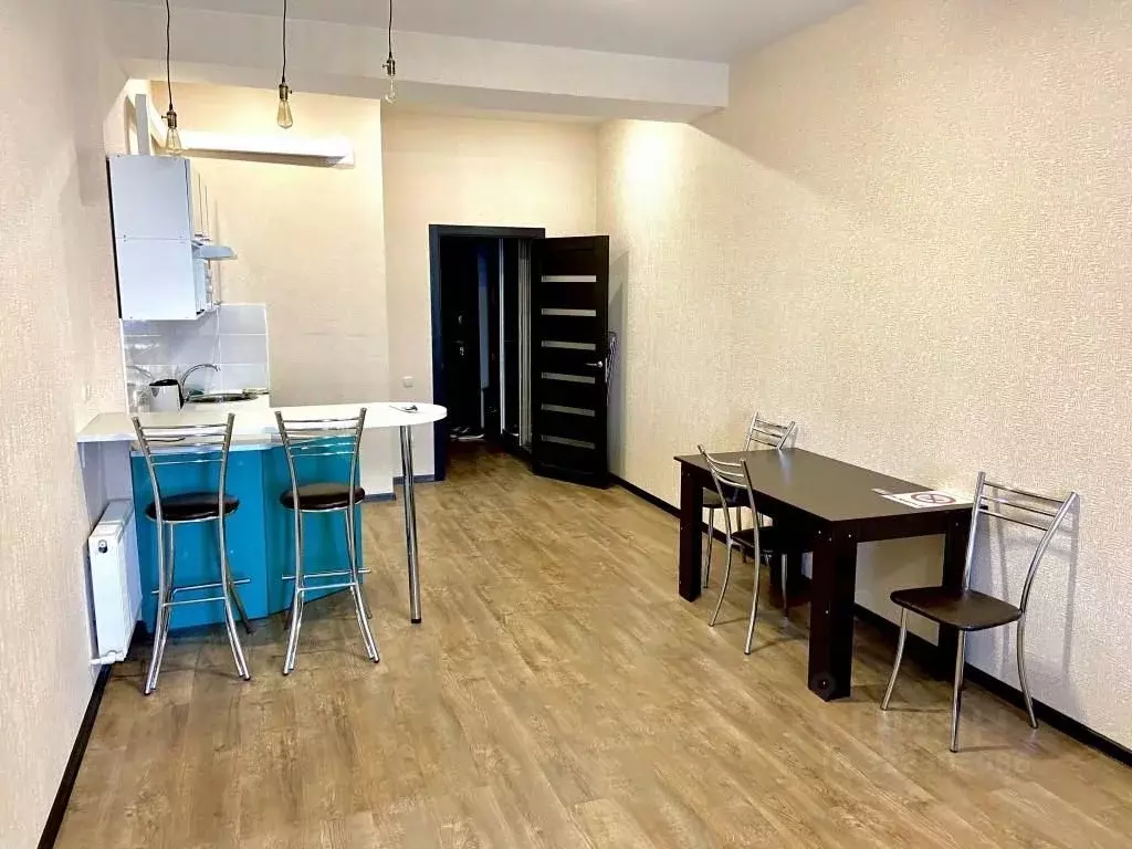 1-к кв. Севастополь ул. Сенявина, 5 (45.0 м) - Фото 2