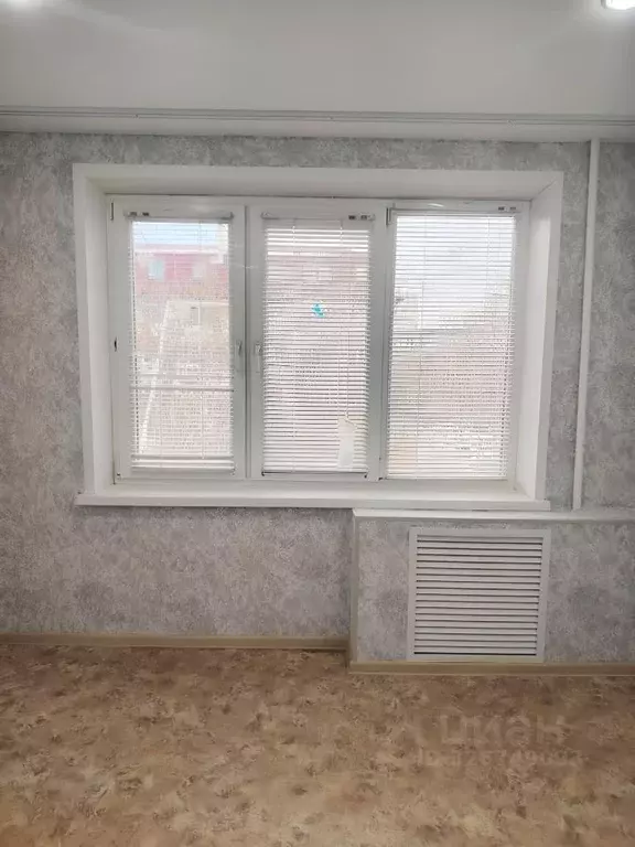 Комната Красноярский край, Красноярск Зеленая Роща мкр, ул. Воронова, ... - Фото 2