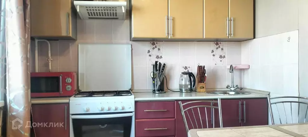 Продаётся 1-к квартира, 37.2 м - Фото 0