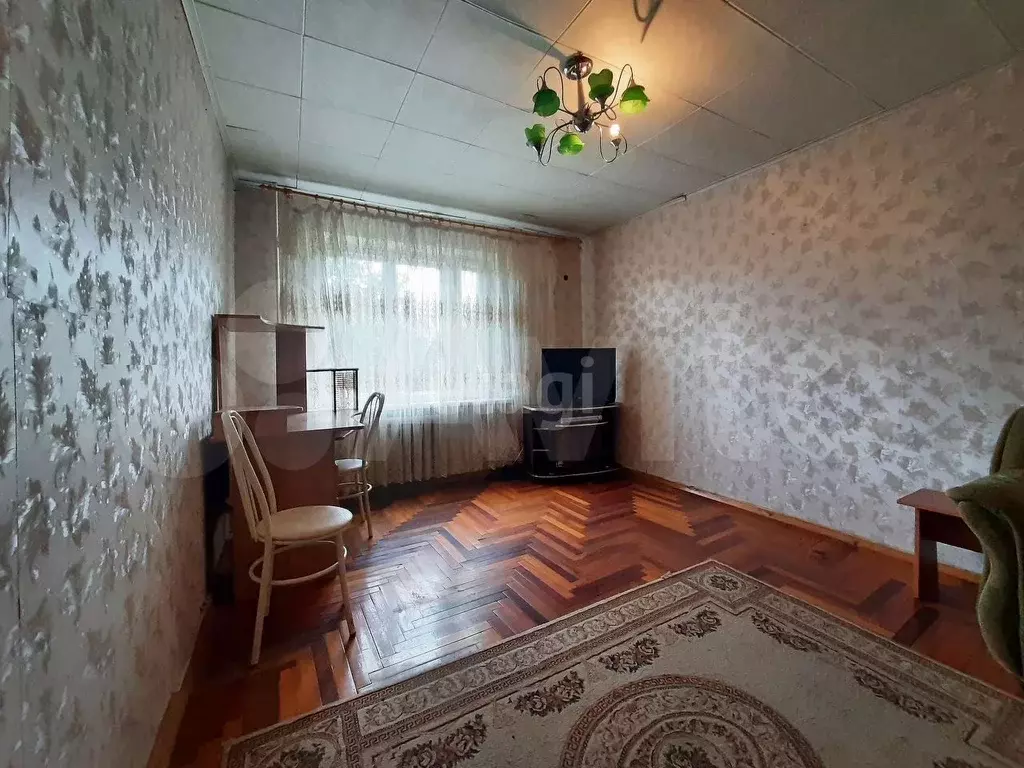 2-к. квартира, 48,1 м, 5/5 эт. - Фото 1