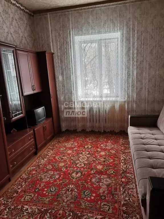 Комната Рязанская область, Рязань Октябрьская ул., 54 (17.0 м) - Фото 1