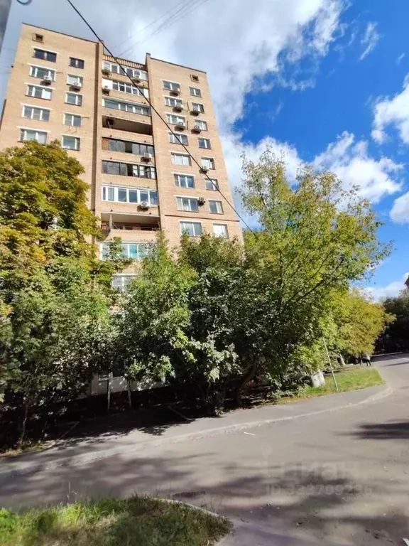2-к кв. Москва Планетная ул., 29К2 (49.6 м) - Фото 2