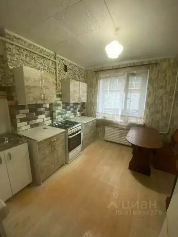 2-к кв. Башкортостан, Уфа Казанская ул., 6 (45.0 м) - Фото 0