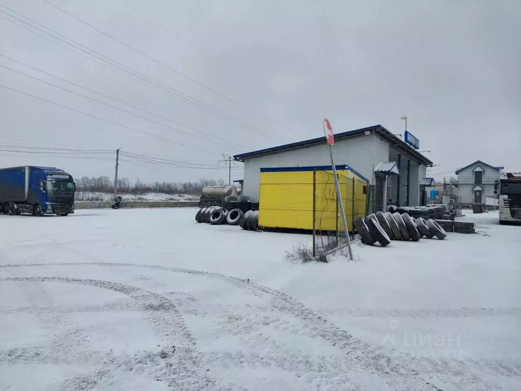 Помещение свободного назначения в Самарская область, Волжский район, ... - Фото 1