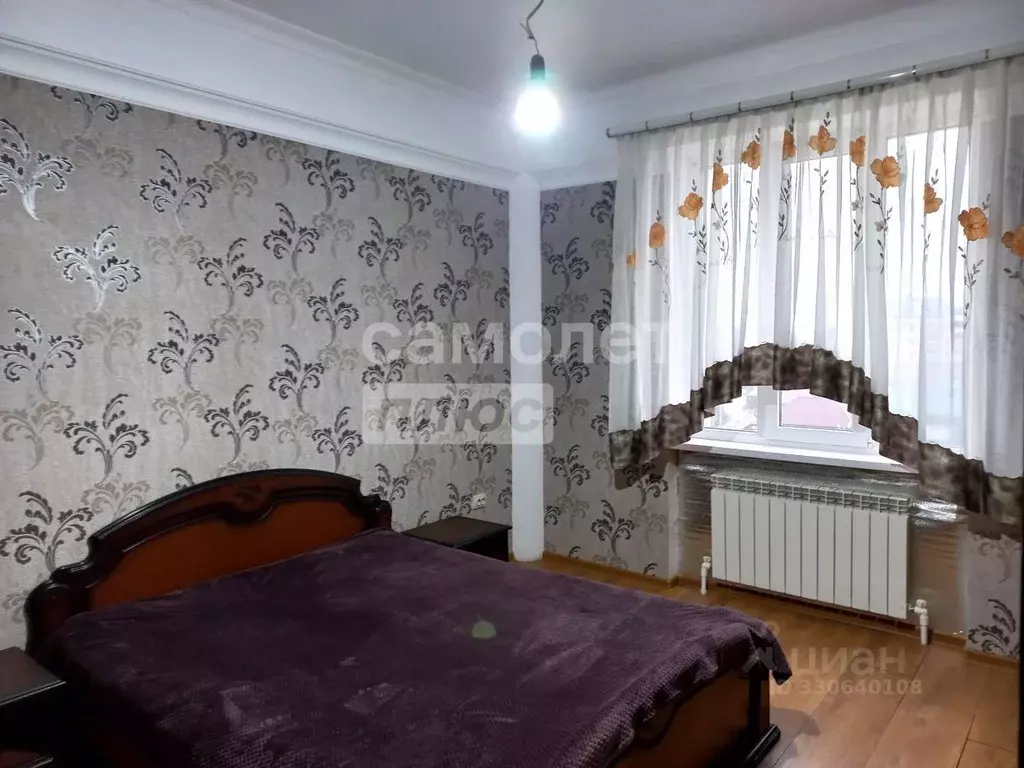 2-к кв. Дагестан, Дербент ул. Юрия Гагарина, 71 (86.0 м) - Фото 1