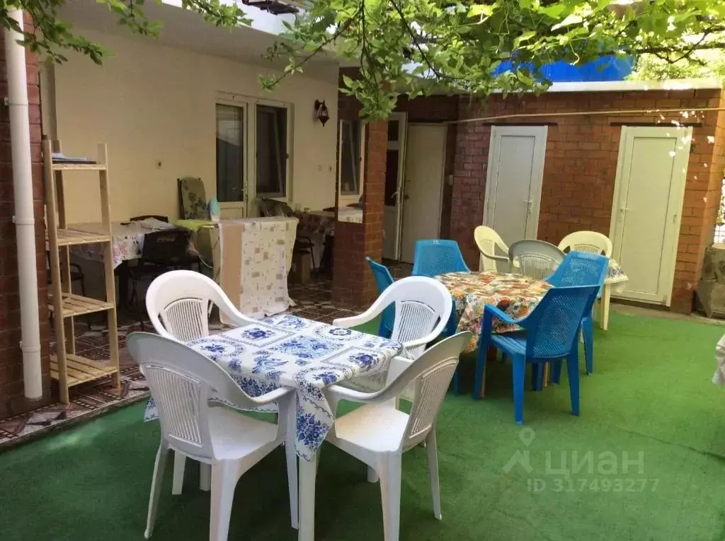 Комната Краснодарский край, Геленджик Колхозная ул., 73А - Фото 2