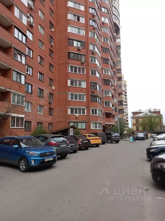 2-к кв. Москва, Москва, Троицк ул. Нагорная, 8 (62.8 м) - Фото 1