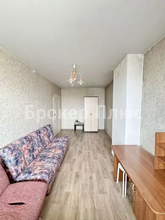 3-к кв. Тыва, Кызыл Московская ул., 123 (63.4 м) - Фото 2