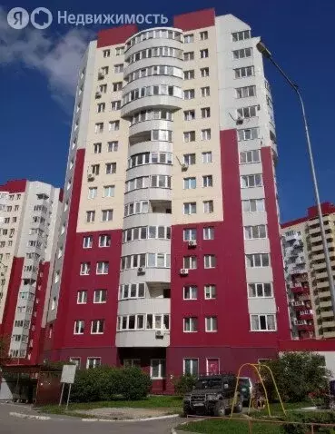 3-комнатная квартира: Тюмень, улица Василия Гольцова, 3 (75.3 м) - Фото 1