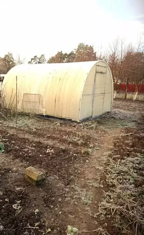 Участок в Речица, Молодёжная улица (10.7 м) - Фото 2