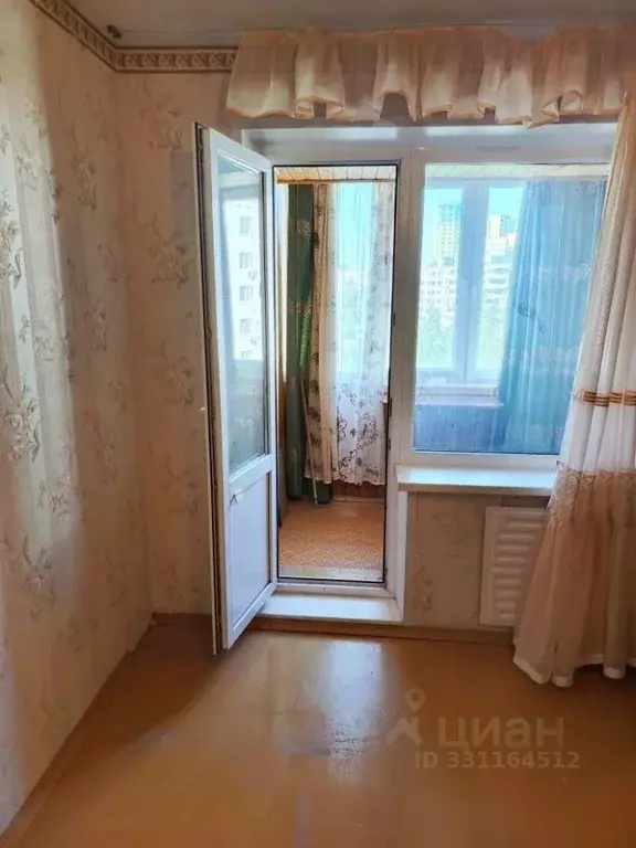 2-к кв. Башкортостан, Уфа ул. Максима Рыльского, 6/1 (43.2 м) - Фото 2