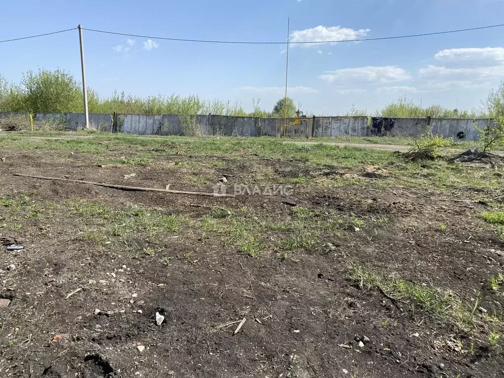 Участок в Пензенская область, Пенза ул. Новоселов (6.0 сот.) - Фото 1