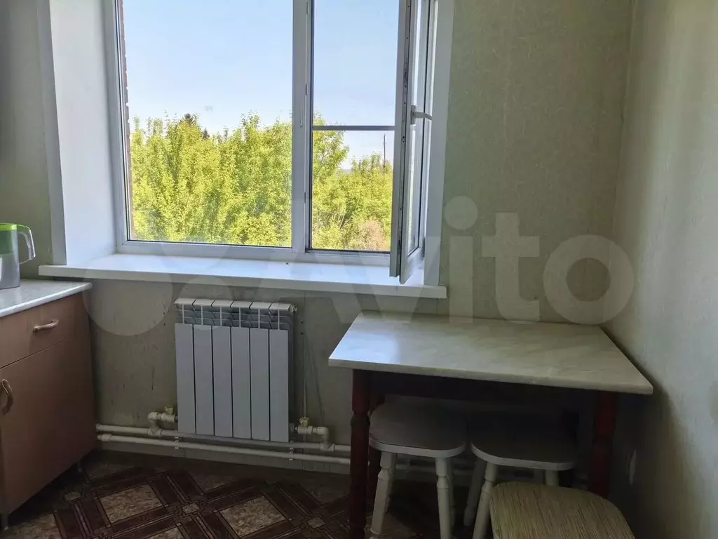 1-к. квартира, 31,2 м, 2/3 эт. - Фото 1