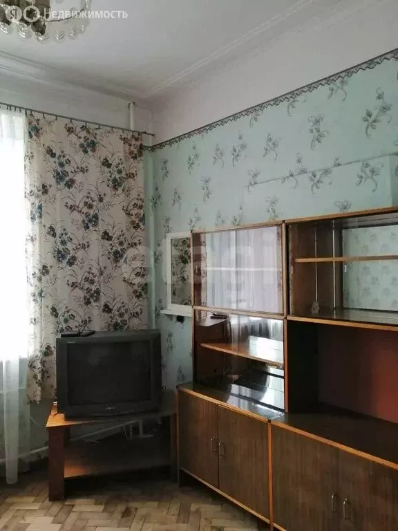 3-комнатная квартира: Балтийск, улица Серебровской, 12 (64 м) - Фото 1