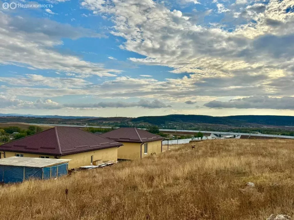 Участок в Трудовское сельское поселение, село Ивановка, Степная улица, ... - Фото 1
