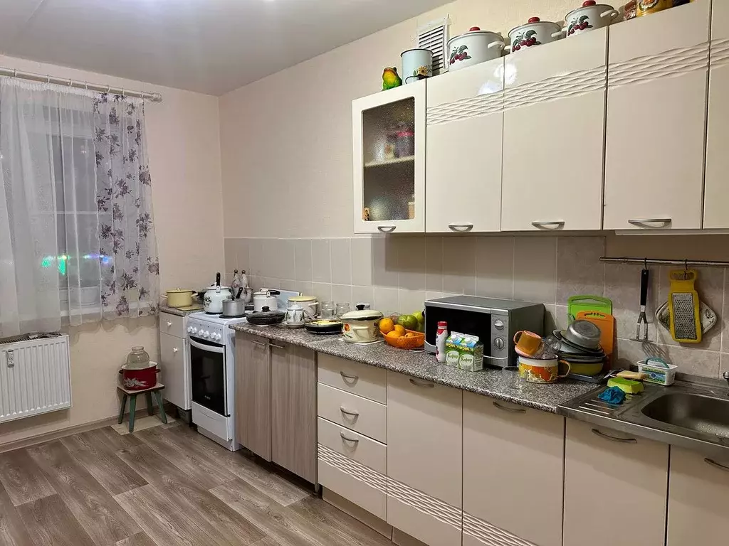 Продаётся 2-к квартира, 75.4 м - Фото 0