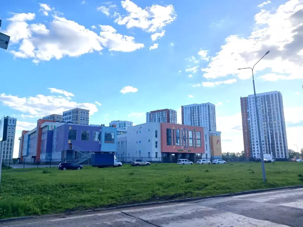 Продаётся квартира-студия, 27.9 м - Фото 1