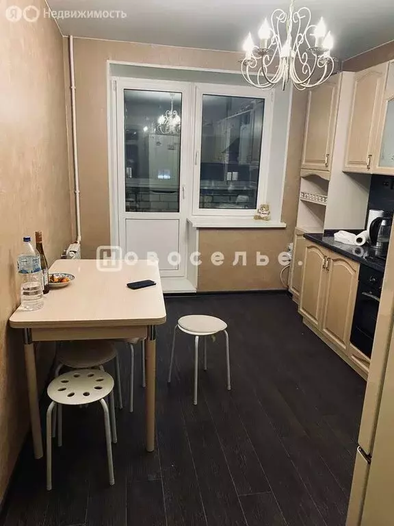 2-комнатная квартира: Рязань, Касимовское шоссе, 12Б (53.6 м) - Фото 2