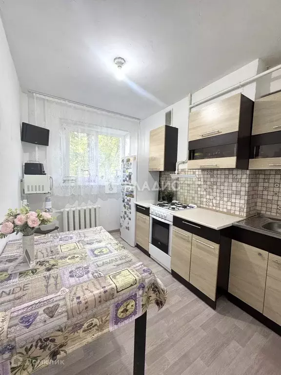Продаётся 2-к квартира, 49 м - Фото 1