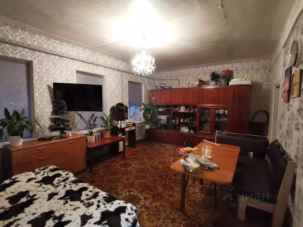 Дом в Московская область, Серпухов Полевая ул., 57 (74 м) - Фото 1