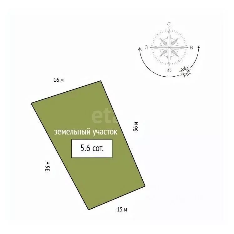 Дом в Красноярский край, Красноярск Инвалид-1 СНТ, 20 (75 м) - Фото 1