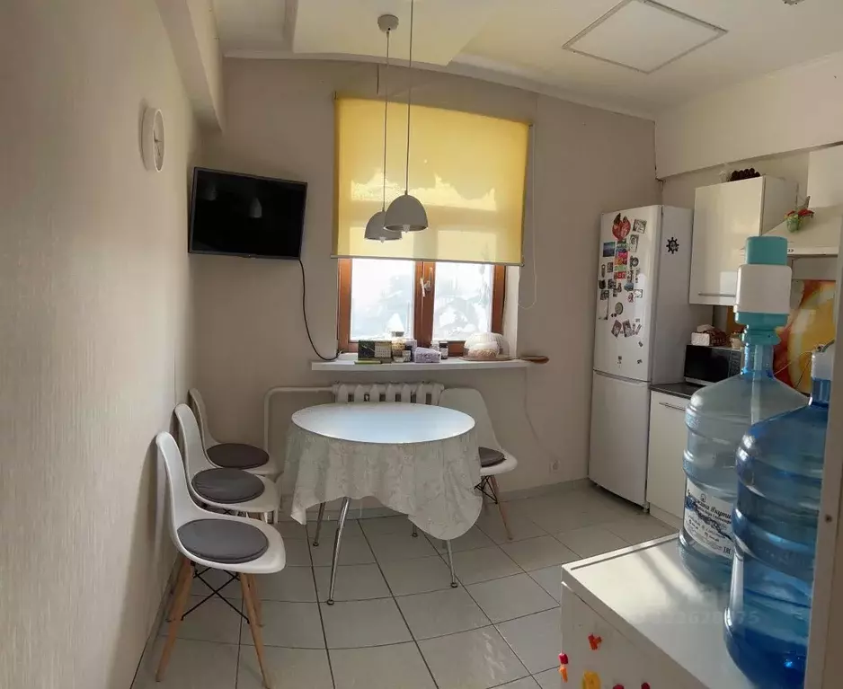 4-к кв. Саха (Якутия), Якутск ул. Очиченко, 3/4 (87.0 м) - Фото 2