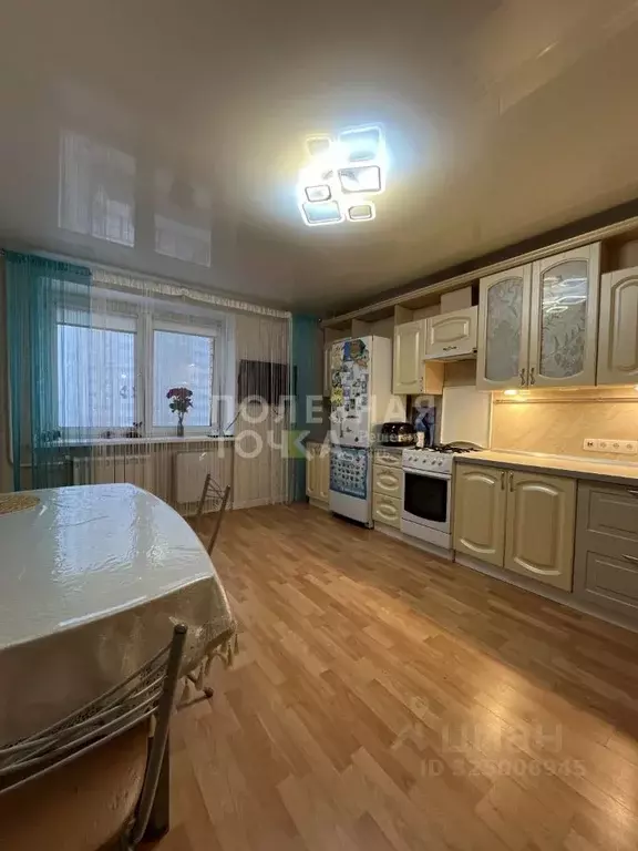 2-к кв. Самарская область, Самара ул. Мичурина, 147 (84.0 м) - Фото 0