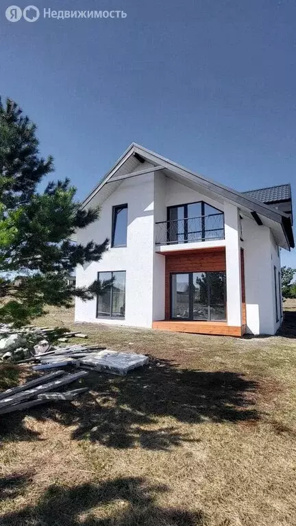 Дом в Богородский городской округ, деревня Соколово, КП Ново-Соколово ... - Фото 1