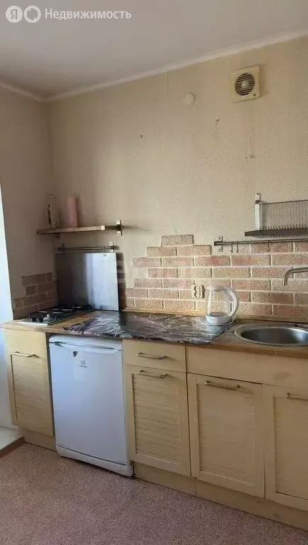 1-комнатная квартира: Екатеринбург, Шарташская улица, 10 (29.9 м) - Фото 0