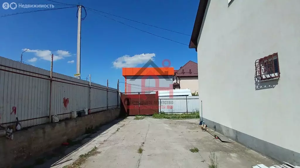 Дом в Ессентуки, Сиреневая улица, 62 (280 м) - Фото 1