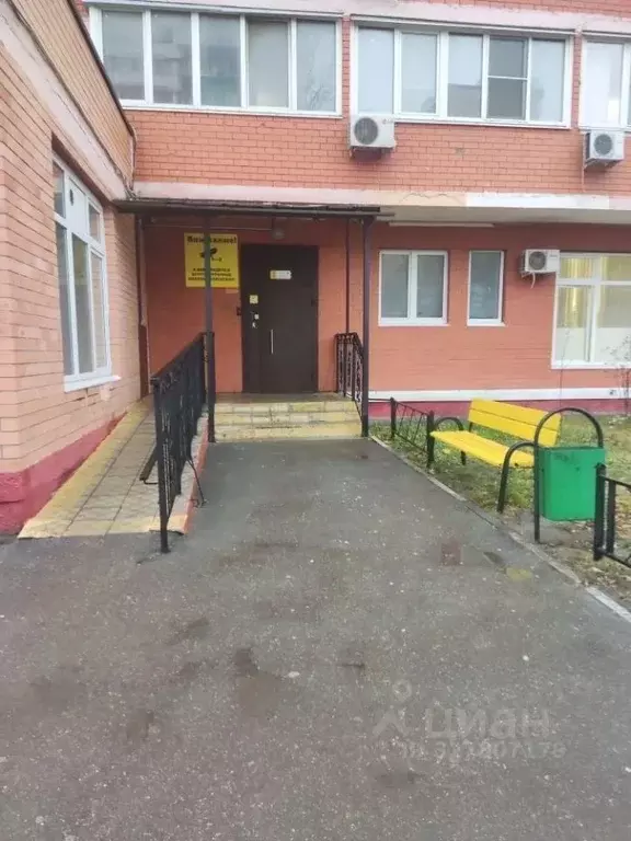 Студия Московская область, Люберцы Юбилейная ул., 26 (32.0 м) - Фото 1