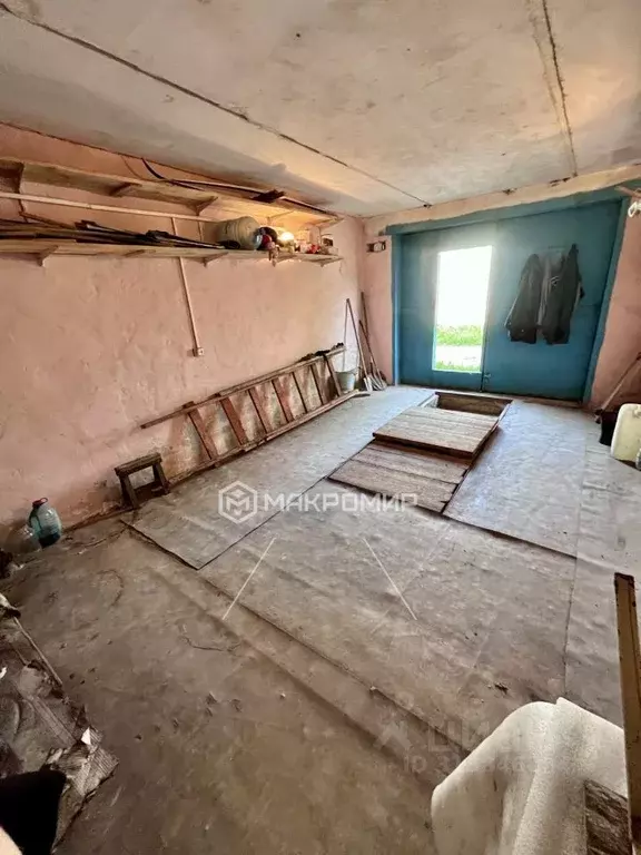 Гараж в Орловская область, Орел Авиационная ул., 15 (23 м) - Фото 1