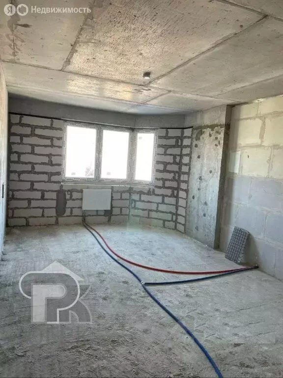 2-комнатная квартира: Одинцовский городской округ, Звенигород, район ... - Фото 2
