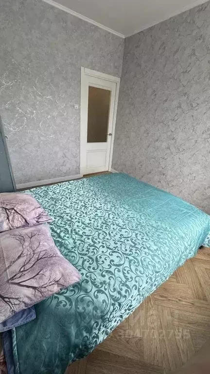 2-к кв. Тыва, Кызыл ул. Титова, 33 (49.0 м) - Фото 2