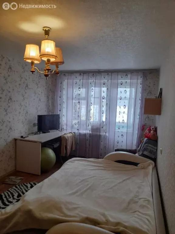 1-комнатная квартира: Тула, Промышленный проезд, 10 (32 м) - Фото 2