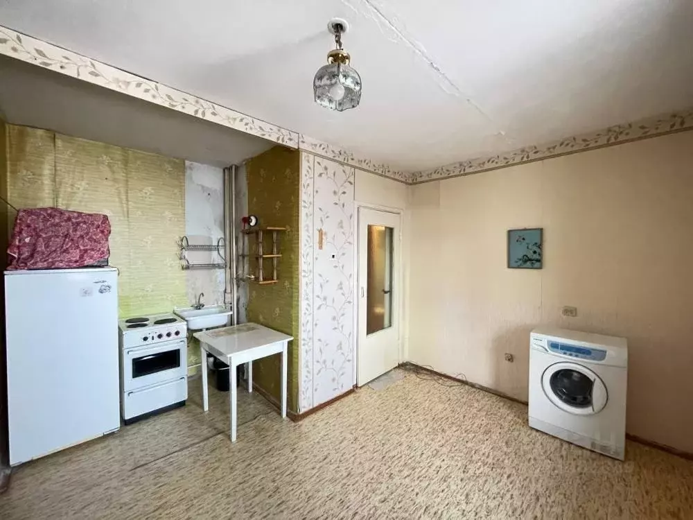 1-к кв. Иркутская область, Иркутск Байкальская ул., 216А (19.0 м) - Фото 1