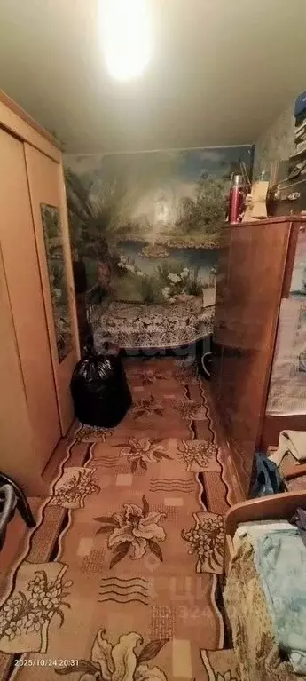 2-к кв. Кемеровская область, Новокузнецк ул. Клименко, 39 (44.4 м) - Фото 1