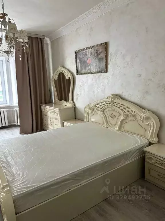 1-к кв. Курганская область, Курган ул. Ленина, 19 (50.0 м) - Фото 2