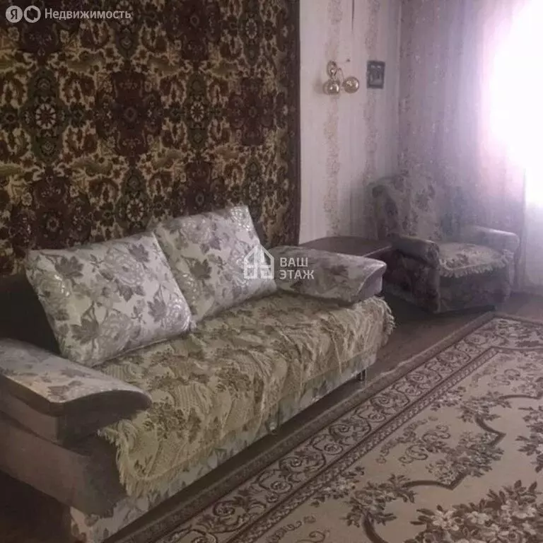 1к в 2-комнатной квартире ( м) - Фото 1