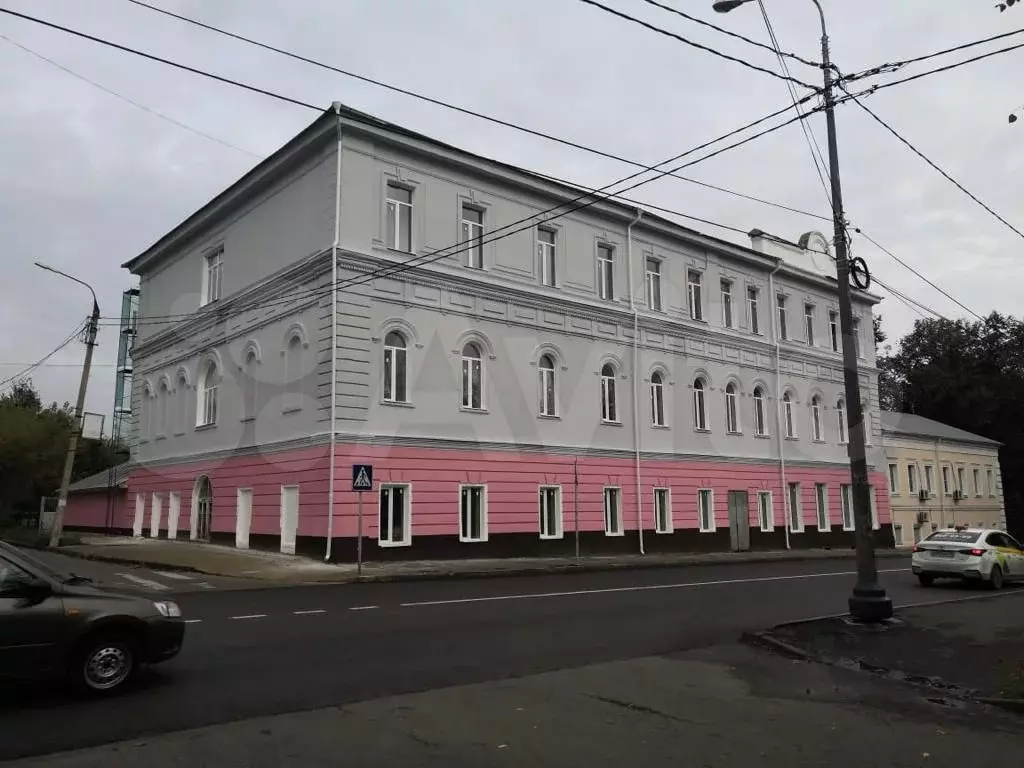 Свободного назначения, 100 м - Фото 1