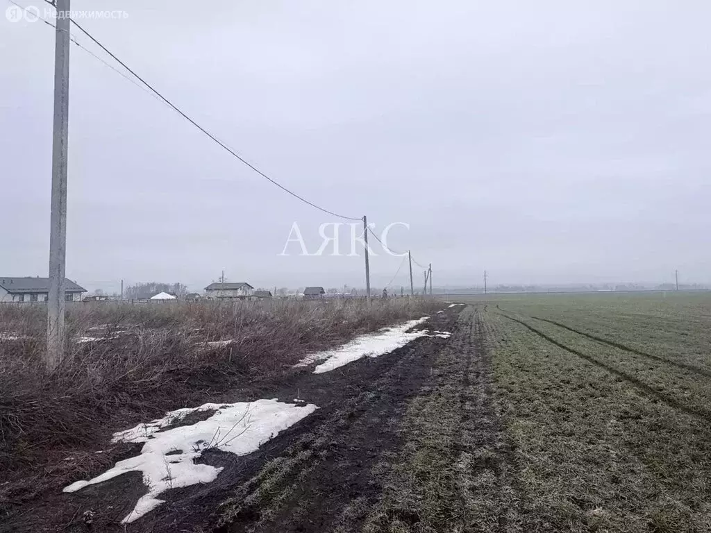 Участок в село Урман-Бишкадак, Солнечная улица (10 м) - Фото 2
